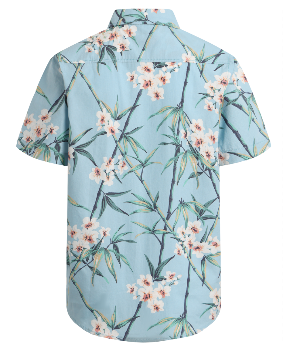 CAMISETA NIÑO(A) BILLABONG SUNDAYS